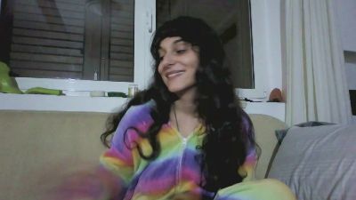 Keith66601 webcam model stream image