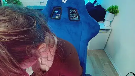 CranberryHot webcam stripchat model stream image