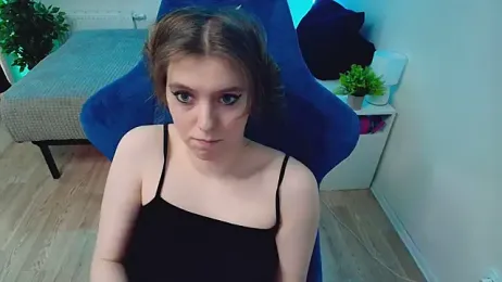 CranberryHot webcam model stream image