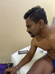 bhagihero webcam stripchat model stream image