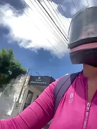 Marivalda2_ webcam model stream image