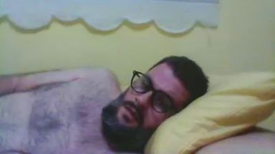 BearContraste webcam model stream image