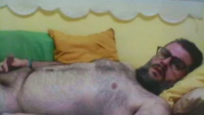 BearContraste webcam model stream image