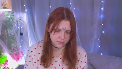 ZaraGrandon webcam cam4 model stream image