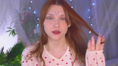 ZaraGrandon webcam cam4 model stream image