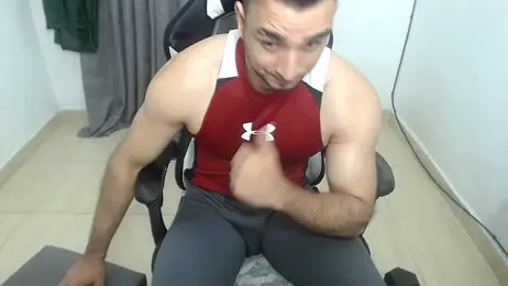 seux-88 webcam model stream image