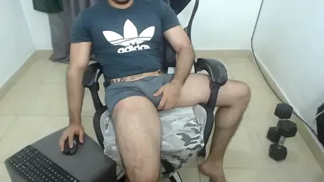 seux-88 webcam model stream image