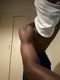 Mellow_Joe webcam model stream image