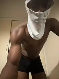 Mellow_Joe webcam stripchat model stream image