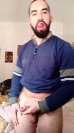 scopatorevog webcam cam4 model stream image