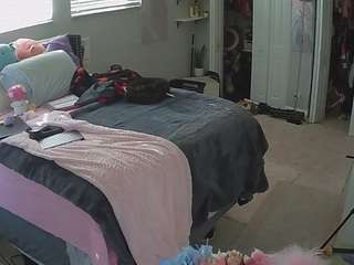 voyeurcam-house-charleys-room webcam model stream image