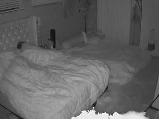 voyeurcam-house-charleys-room webcam model stream image