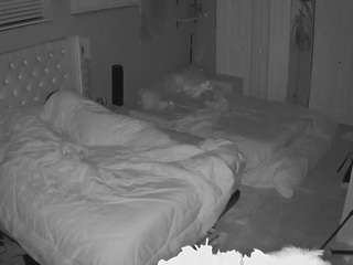 voyeurcam-house-charleys-room webcam model stream image