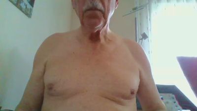 GeilerSack65 webcam model stream image