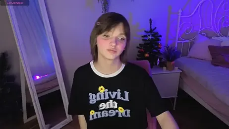 LetoriaNotley webcam stripchat model stream image