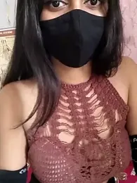 Roshni-2 webcam model stream image