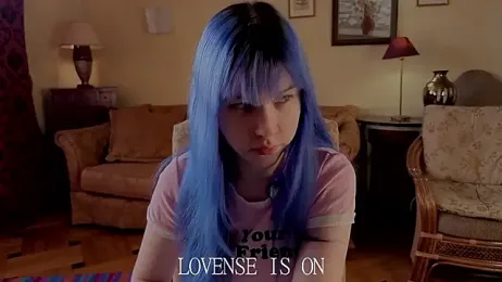 ElizSpieth webcam model stream image