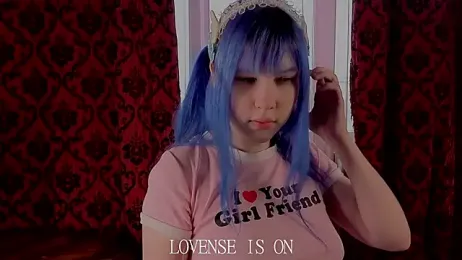 ElizSpieth webcam model stream image