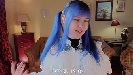 ElizSpieth webcam stripchat model stream image