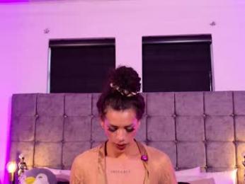 aivadumont webcam model stream image