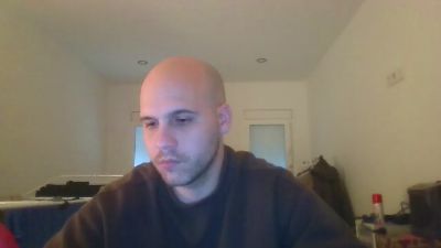 sexybald888 webcam cam4 model stream image