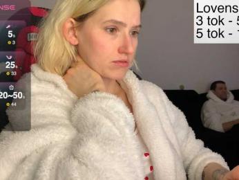 Sexy-Sweets webcam bongacams model stream image