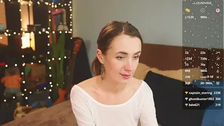 bananya_kitty webcam stripchat model stream image