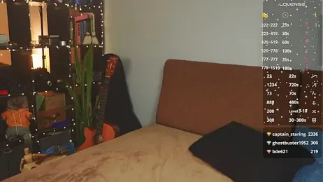 bananya_kitty webcam stripchat model stream image