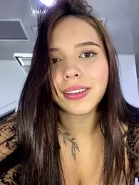 LunaCandy_ webcam stripchat model stream image