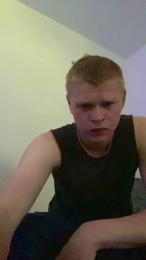 Steve024 webcam model stream image