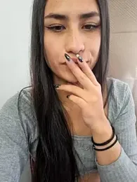 kity_x webcam model stream image