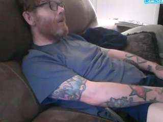 heavy1374 webcam model stream image