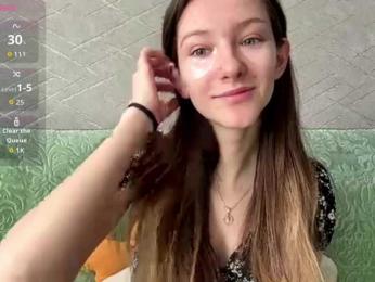 BonitaMuzio webcam bongacams model stream image