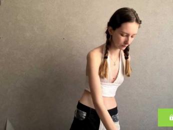 BonitaMuzio webcam model stream image