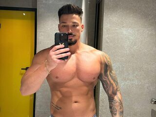 Hayden Spears webcam flirt4free model stream image