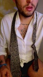 ale1717 webcam model stream image