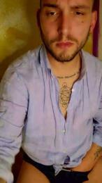 ale1717 webcam model stream image