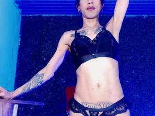 sexymcqueenx24cm webcam model stream image