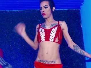 sexymcqueenx24cm webcam model stream image