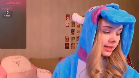 Britney_Lynch webcam model stream image