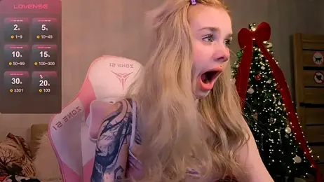 Britney_Lynch webcam model stream image