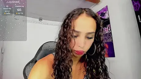 Miissblunt webcam model stream image