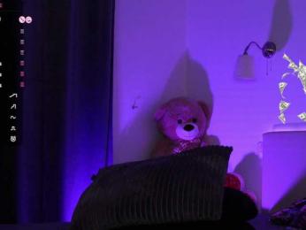 AngelaMyst webcam model stream image