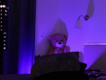 AngelaMyst webcam model stream image