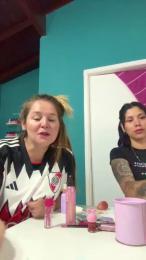 mieldulcexx webcam model stream image