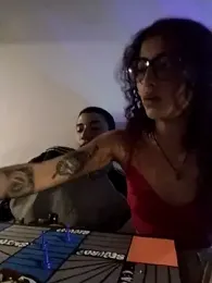 Perfect_match19 webcam stripchat model stream image