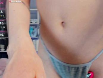 Emyforu webcam model stream image