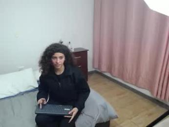 be_sinners webcam model stream image