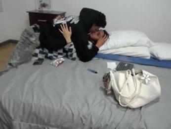 be_sinners webcam model stream image