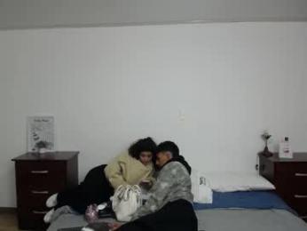 be_sinners webcam model stream image